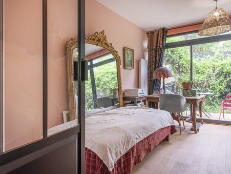 Vente maison 520 000 &euro;  Moret Loing et Orvanne