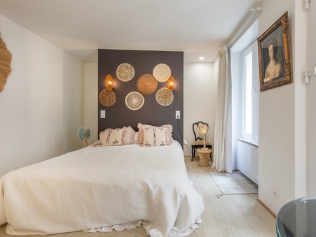 Vente maison 520 000 &euro;  Moret Loing et Orvanne