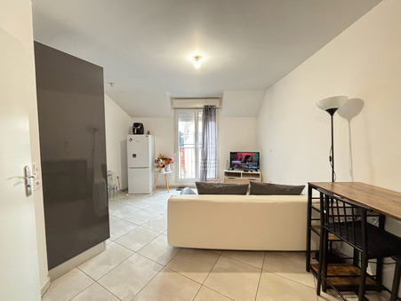 Appartement 850 &euro;  Réf. loclrx Villiers-sur-Marne