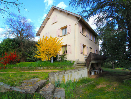 Achat maison Saint-Germain-Laval Réf. 43_6449