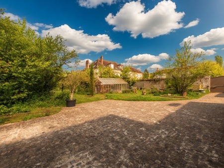 Vente maison 750 000 &euro;  Moret Loing et Orvanne