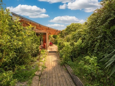 Vente maison 750 000 &euro;  Moret Loing et Orvanne
