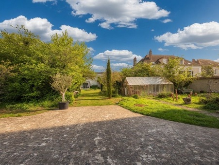 Vente maison 750 000 &euro;  Moret Loing et Orvanne