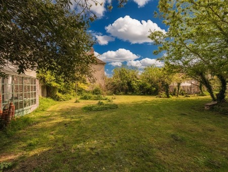 Vente maison 750 000 &euro;  Moret Loing et Orvanne