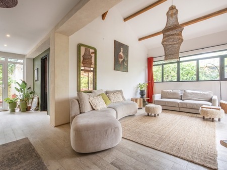 A vendre maison Moret Loing et Orvanne 77250; 750 000 &euro; 