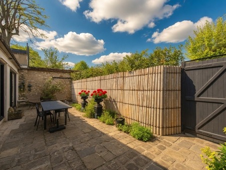Vente maison 350 000 &euro;  Moret Loing et Orvanne