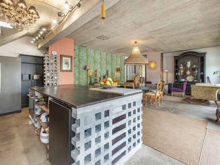 Vente maison 350 000 &euro;  Moret Loing et Orvanne