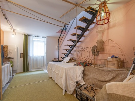 Maison 350 000 &euro;  Réf. 220343 Moret Loing et Orvanne