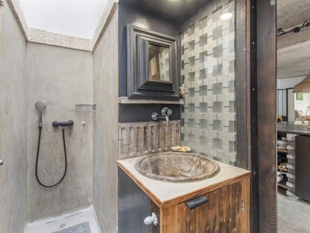 Maison 350 000 &euro;  Réf. 220343 Moret Loing et Orvanne