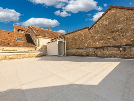 Maison sur Moret Loing et Orvanne ; 350 000 &euro;  ; Achat Réf. 220343