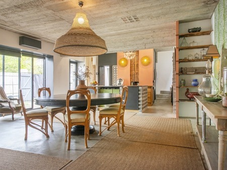 Maison sur Moret Loing et Orvanne ; 350 000 &euro;  ; Achat Réf. 220343