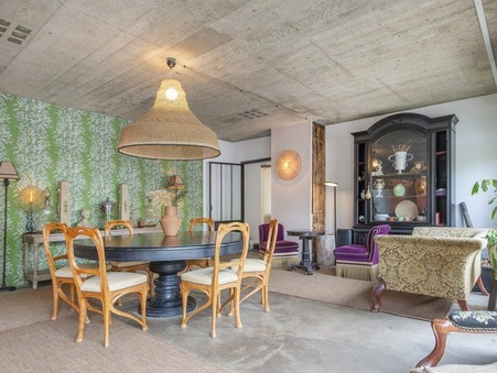 Maison 350 000 &euro;  sur Moret Loing et Orvanne (77250) - Réf. 220343