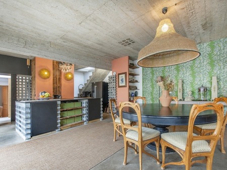 Maison sur Moret Loing et Orvanne ; 350 000 &euro;  ; A vendre Réf. 220343