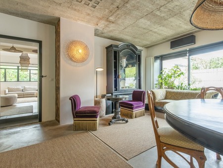 Maison 350 000 &euro;  sur Moret Loing et Orvanne (77250) - Réf. 220343