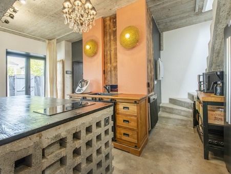 Vente maison 350 000 &euro;  Moret Loing et Orvanne