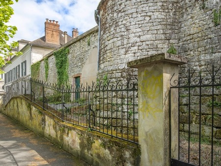 Terrain 300 000 &euro;  sur Moret Loing et Orvanne (77250) - Réf. 220345