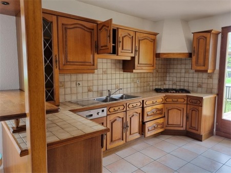 Location Maison MUESPACH Réf. SLA733 - Slide 4