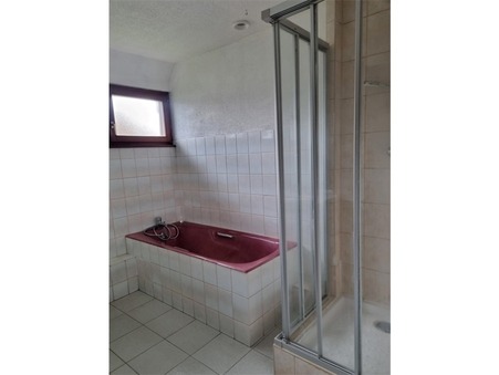 Location Maison MUESPACH Réf. SLA733 - Slide 9