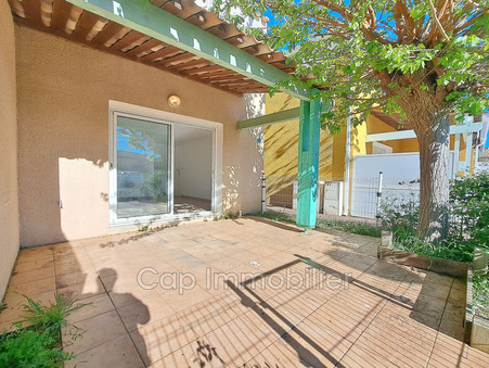 Maison sur Le Cap d'Agde ; 189 000 &euro;  ; A vendre Réf. 525V246M