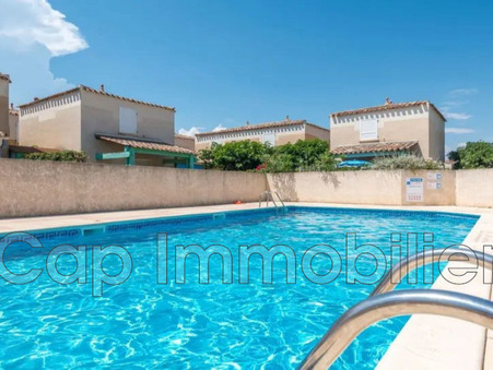 Vente maison 189 000 &euro;  Le Cap d'Agde