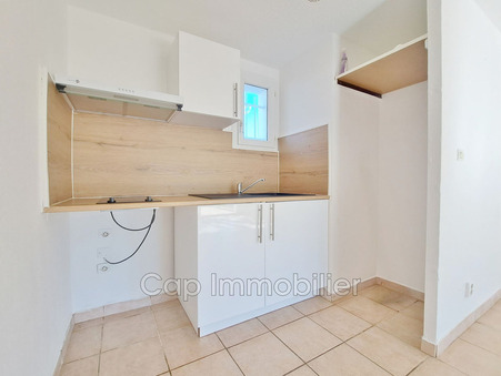 Maison 189 000 &euro;  sur Le Cap d'Agde (34300) - Réf. 525V246M