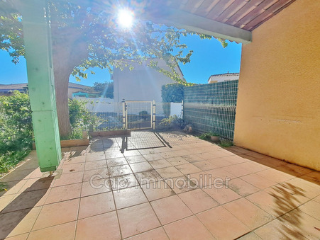 Vente maison 189 000 &euro;  Le Cap d'Agde