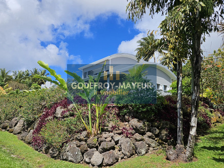 Maison 367 200 &euro;  Réf. 275 Trois-Rivières