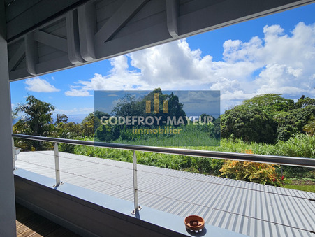 A vendre maison Trois-Rivières 97114; 367 200 &euro; 