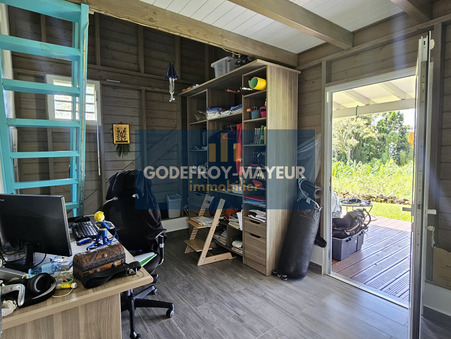 Maison 367 200 &euro;  sur Trois-Rivières (97114) - Réf. 275