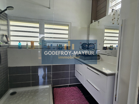 Maison sur Trois-Rivières ; 367 200 &euro;  ; Achat Réf. 275