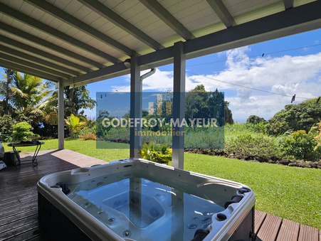 Achat maison Trois-Rivières Réf. 275