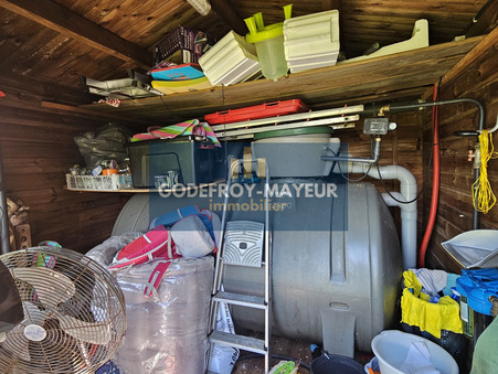 Vente maison 367 200 &euro;  Trois-Rivières