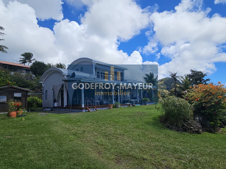 Maison 367 200 &euro;  Réf. 275 Trois-Rivières