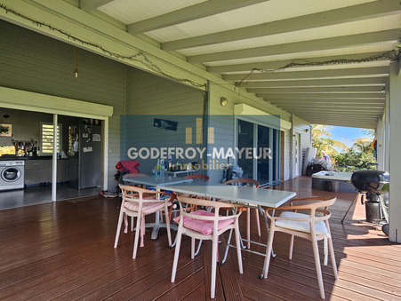 Achat maison Trois-Rivières Réf. 275