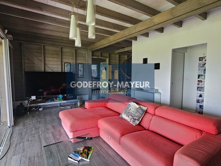 A vendre maison Trois-Rivières 97114; 367 200 &euro; 