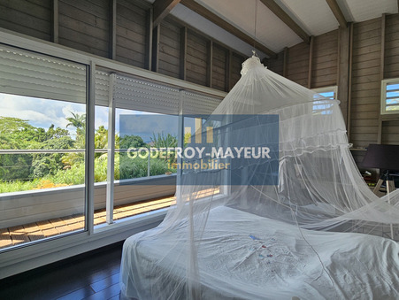 Maison sur Trois-Rivières ; 367 200 &euro;  ; Achat Réf. 275