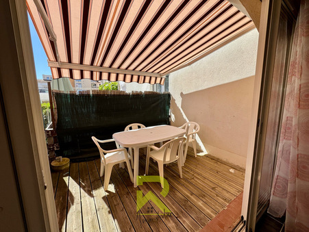 Achat appartement Le Cap d'Agde Réf. 4_CCVAP210007806