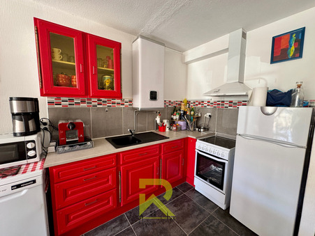 Appartement 119 000 &euro;  Réf. 4_CCVAP210007806 Le Cap d'Agde