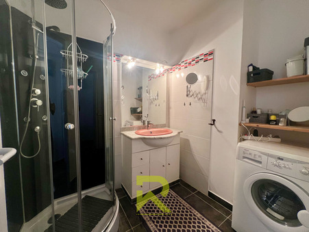 Achat appartement Le Cap d'Agde Réf. 4_CCVAP210007806