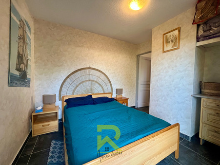 Achat appartement Le Cap d'Agde Réf. 4_CCVAP210007806