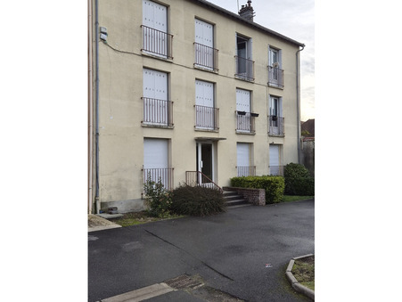 A vendre immeuble Bornel 60540; 550 000 &euro; 