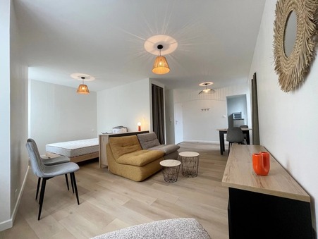 Location appartement Cholet 49300; 550 &euro; 