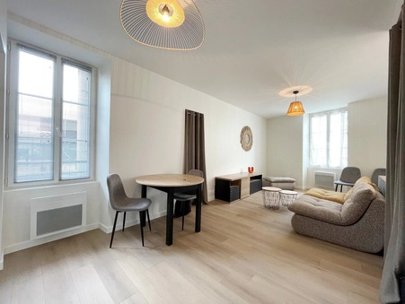 Location appartement Cholet Réf. APPA 351-86924916