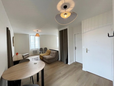 Appartement 550 &euro;  sur Cholet (49300) - Réf. APPA 351-86924916