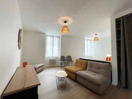 Appartement sur Cholet ; 550 &euro;  ; A louer Réf. APPA 351-86924916