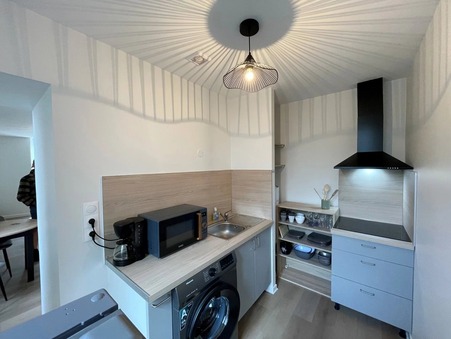Appartement 550 &euro;  Réf. APPA 351-86924916 Cholet