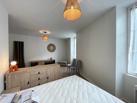 A louer appartement Cholet 49300; 550 &euro; 