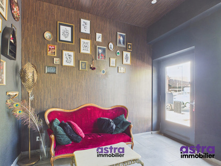 Location local commercial Bartenheim Réf. LP093-ASTRA_9907