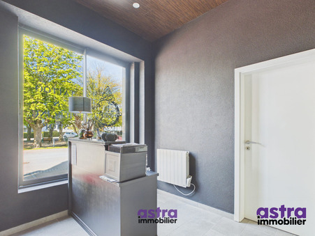 Location local commercial Bartenheim Réf. LP093-ASTRA_9907