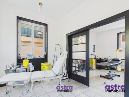 Local commercial 1 000 &euro;  Réf. LP093-ASTRA_9907 Bartenheim